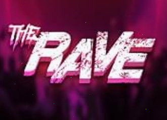 The Rave slot Nolimit City
